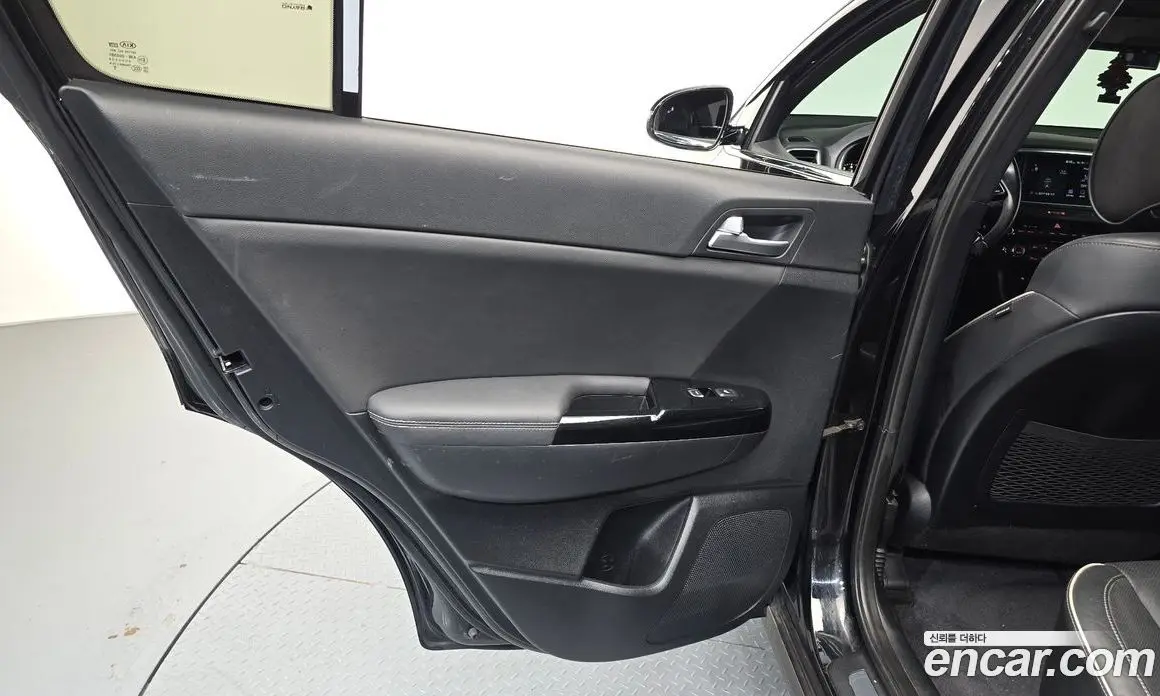 Kia Sportage 2019 2.0 автомат (гидро), фото 15