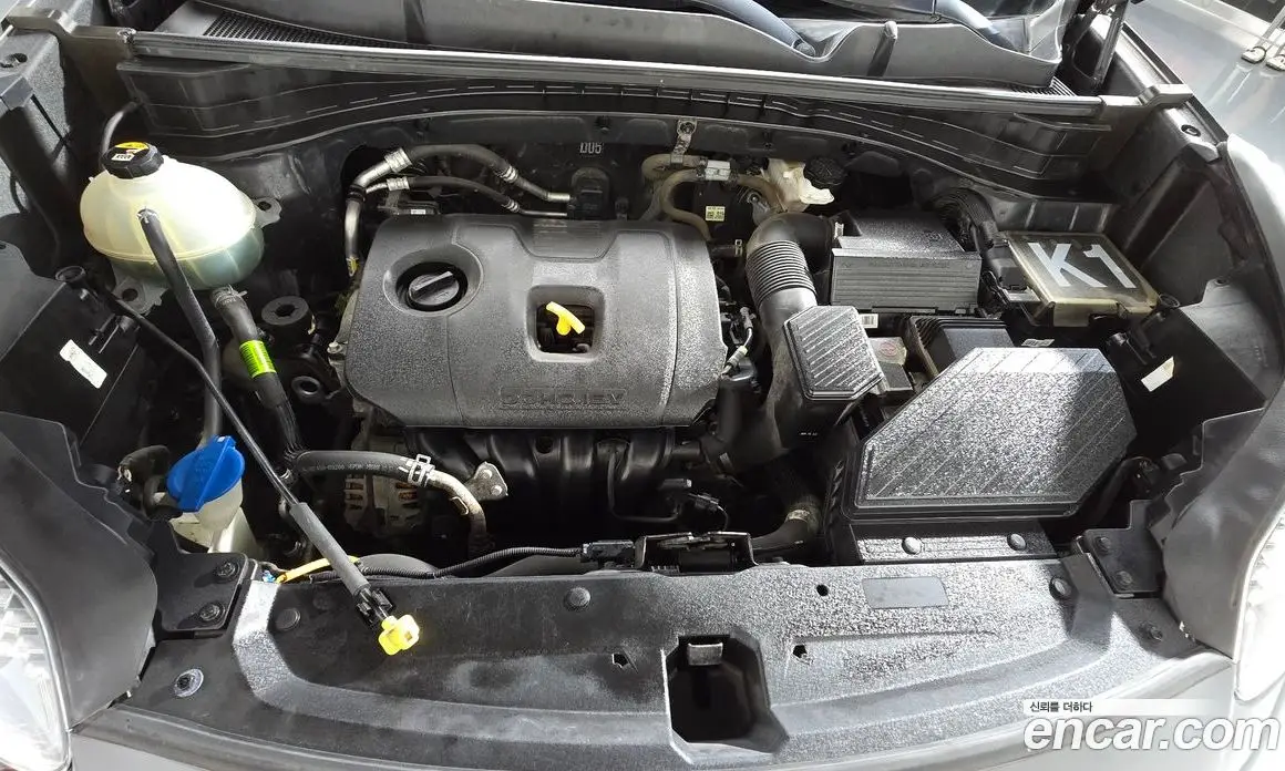 Kia Sportage 2019 2.0 автомат (гидро), фото 6