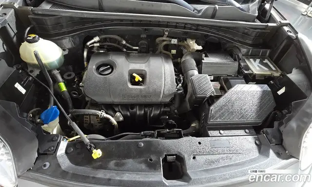 Kia Sportage 2019 2.0 автомат (гидро), миниатюра 6