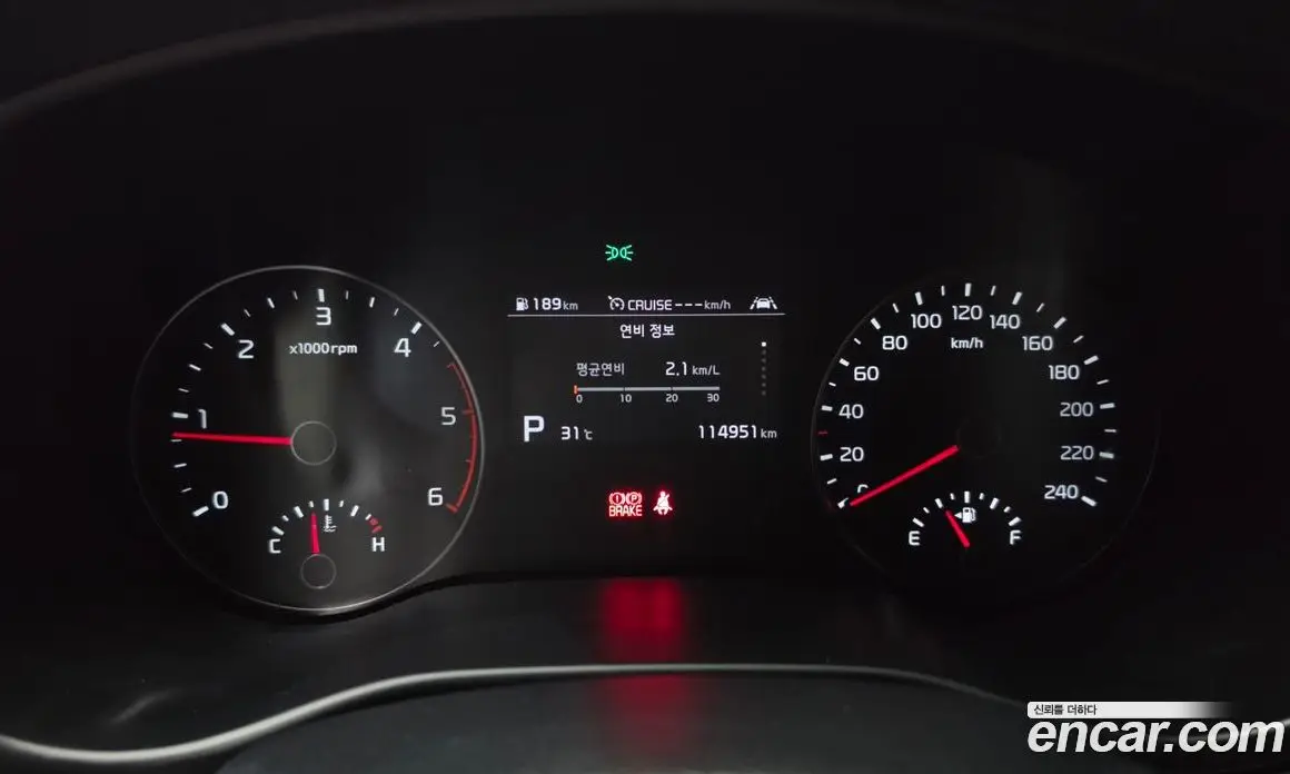 Kia Sportage 2021 1.6 автомат (гидро), фото 11