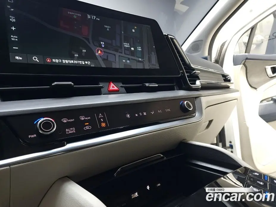 Kia Sportage 2022 1.6 автомат (гидро), фото 11