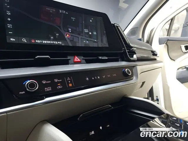 Kia Sportage 2022 1.6 автомат (гидро), миниатюра 11