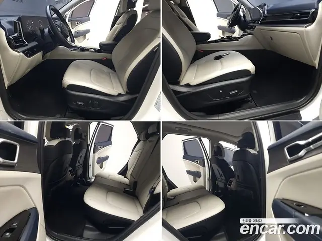 Kia Sportage 2022 1.6 автомат (гидро), миниатюра 12