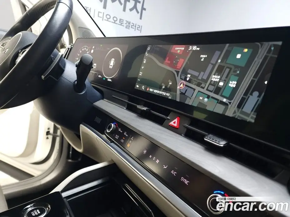 Kia Sportage 2022 1.6 автомат (гидро), фото 15