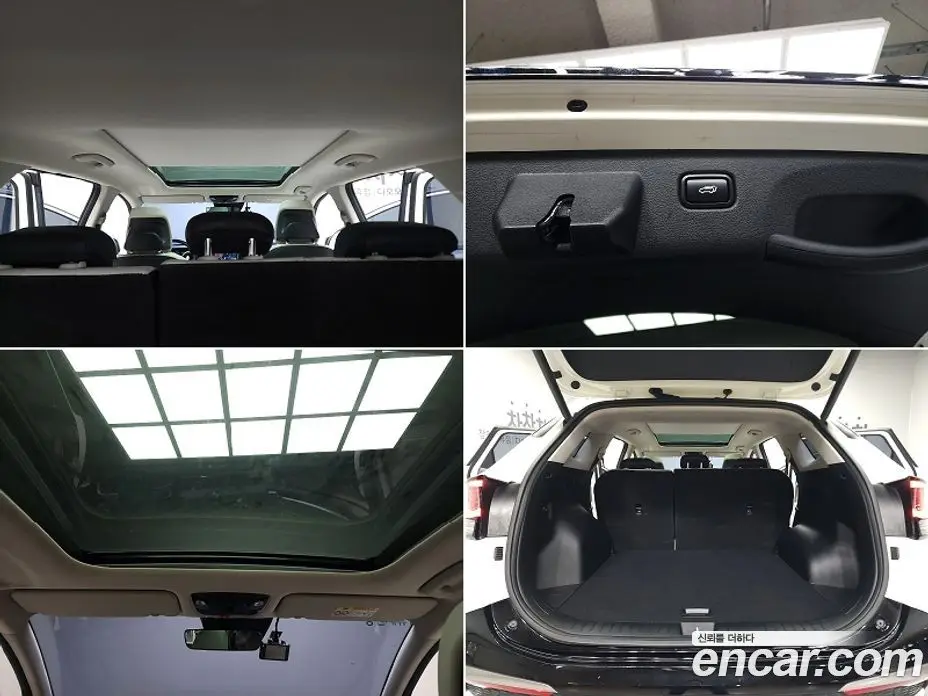 Kia Sportage 2022 1.6 автомат (гидро), фото 16