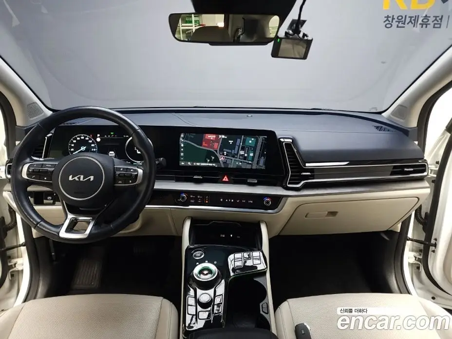 Kia Sportage 2022 1.6 автомат (гидро), фото 18