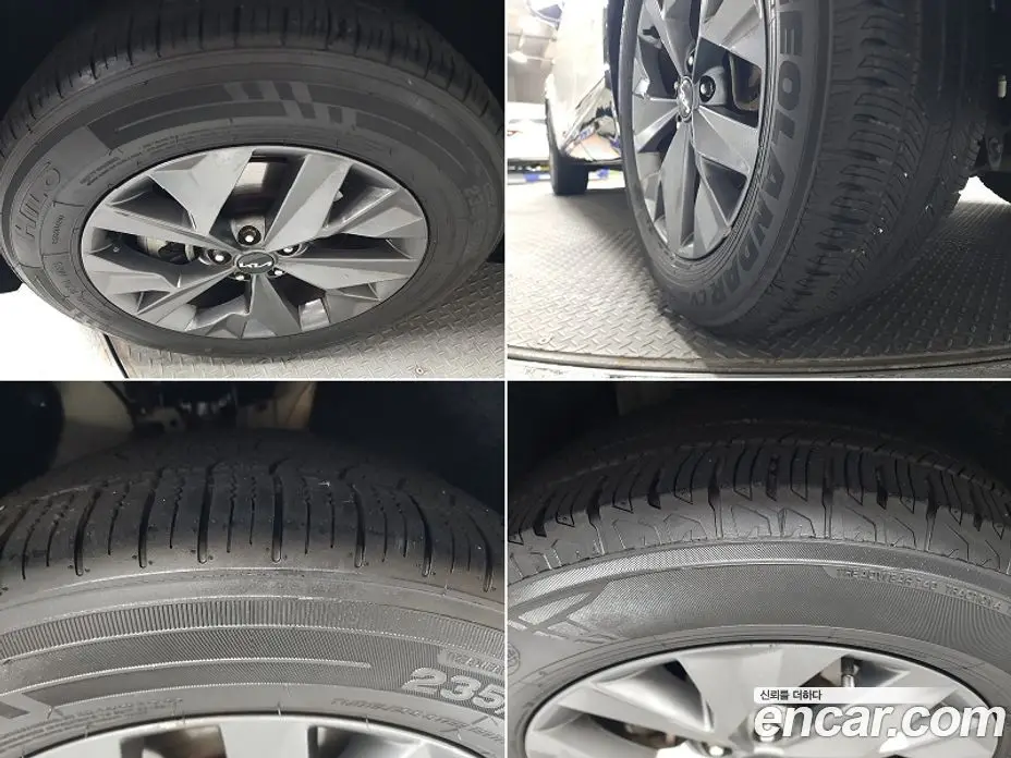 Kia Sportage 2022 1.6 автомат (гидро), фото 19