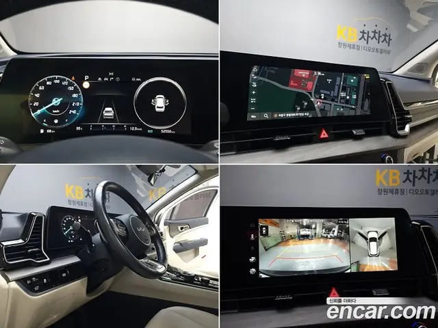Kia Sportage 2022 1.6 автомат (гидро), миниатюра 7