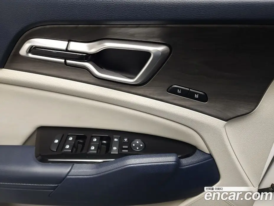 Kia Sportage 2022 1.6 автомат (гидро), фото 8
