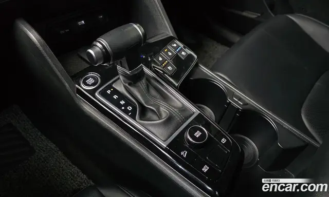 Kia Sportage 2022 2.0 автомат (гидро), миниатюра 12