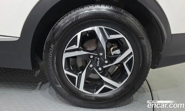Kia Sportage 2022 2.0 автомат (гидро), миниатюра 7