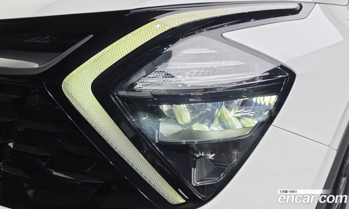 Kia Sportage 2022 2.0 автомат (гидро), фото 8