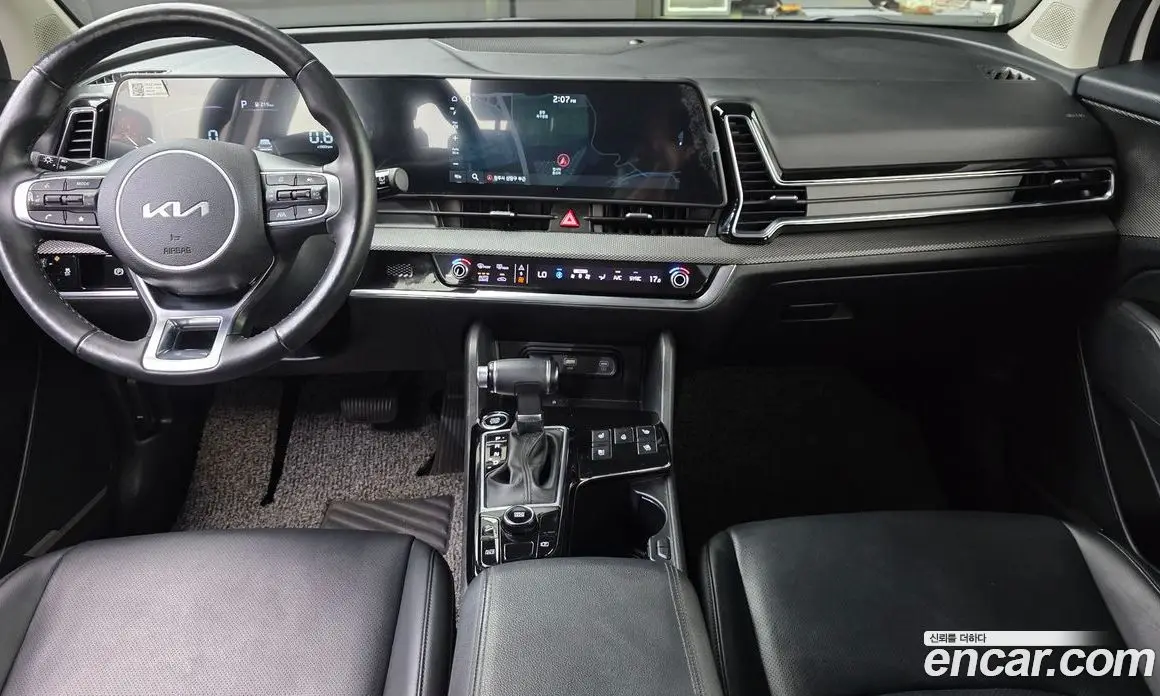 Kia Sportage 2022 2.0 автомат (гидро), фото 10