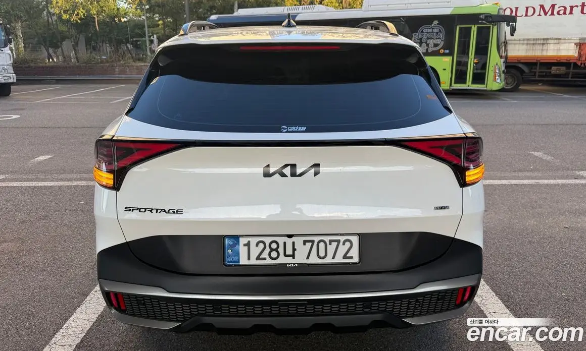 Kia Sportage 2024 1.6 автомат (гидро), фото 9 Kia Sportage 2024 1.6 автомат (гидро), фото 9