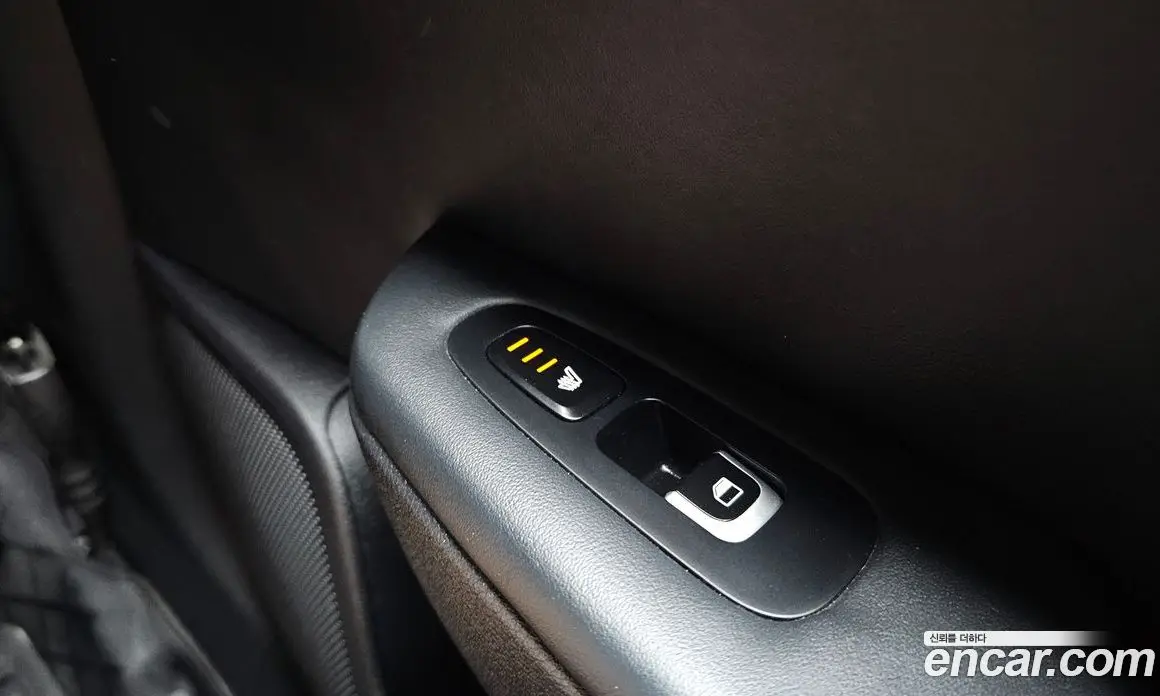 Kia Stinger 2018 2.0 автомат (гидро), фото 19