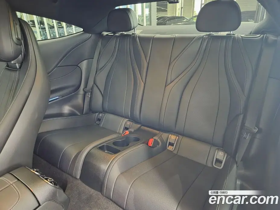 Mercedes-Benz CLE-Class 2024 2.0 автомат (гидро), фото 12