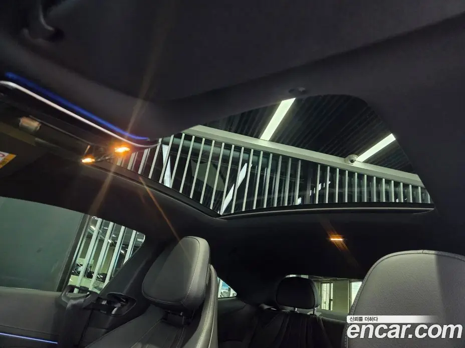 Mercedes-Benz CLE-Class 2024 2.0 автомат (гидро), фото 15