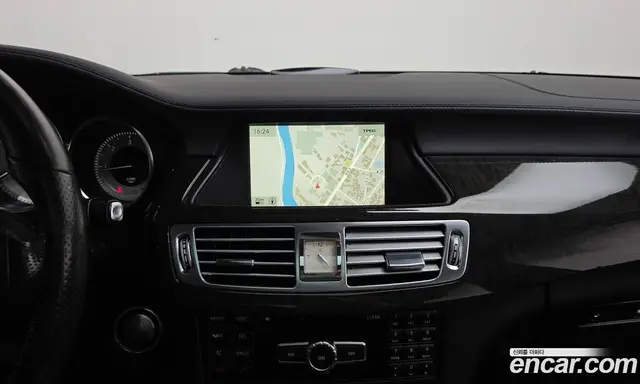 Mercedes-Benz CLS-Class 2014 2.1 автомат (гидро), миниатюра 12