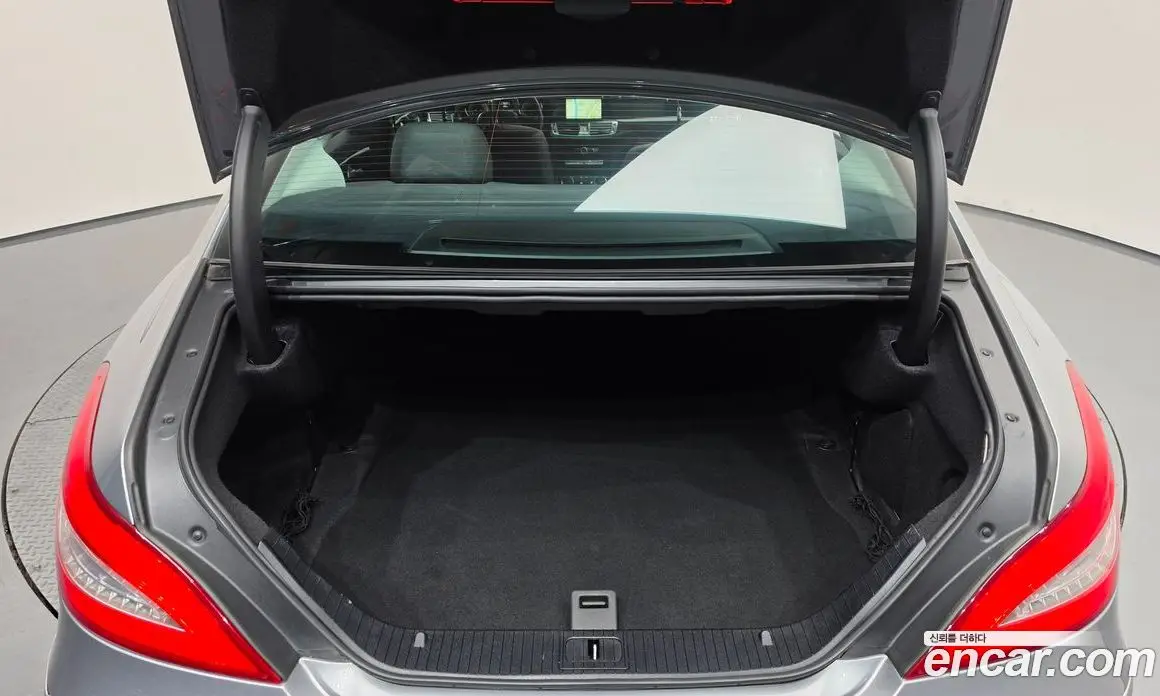 Mercedes-Benz CLS-Class 2014 2.1 автомат (гидро), фото 16