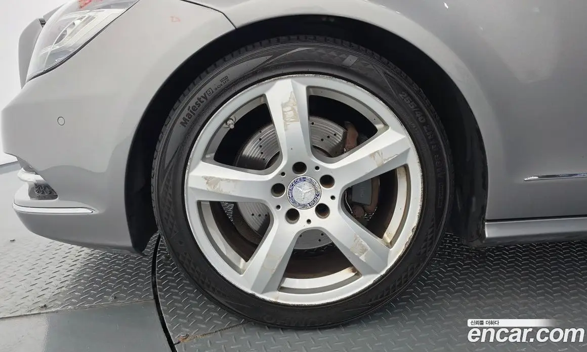 Mercedes-Benz CLS-Class 2014 2.1 автомат (гидро), фото 5