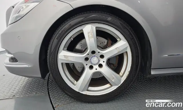 Mercedes-Benz CLS-Class 2014 2.1 автомат (гидро), миниатюра 5