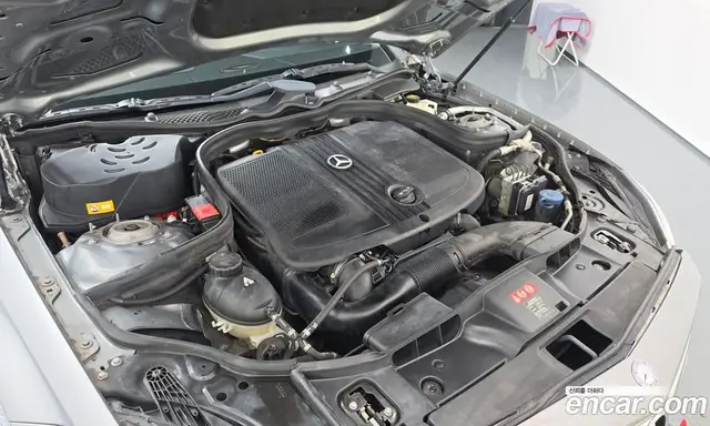 Mercedes-Benz CLS-Class 2014 2.1 автомат (гидро), миниатюра 6