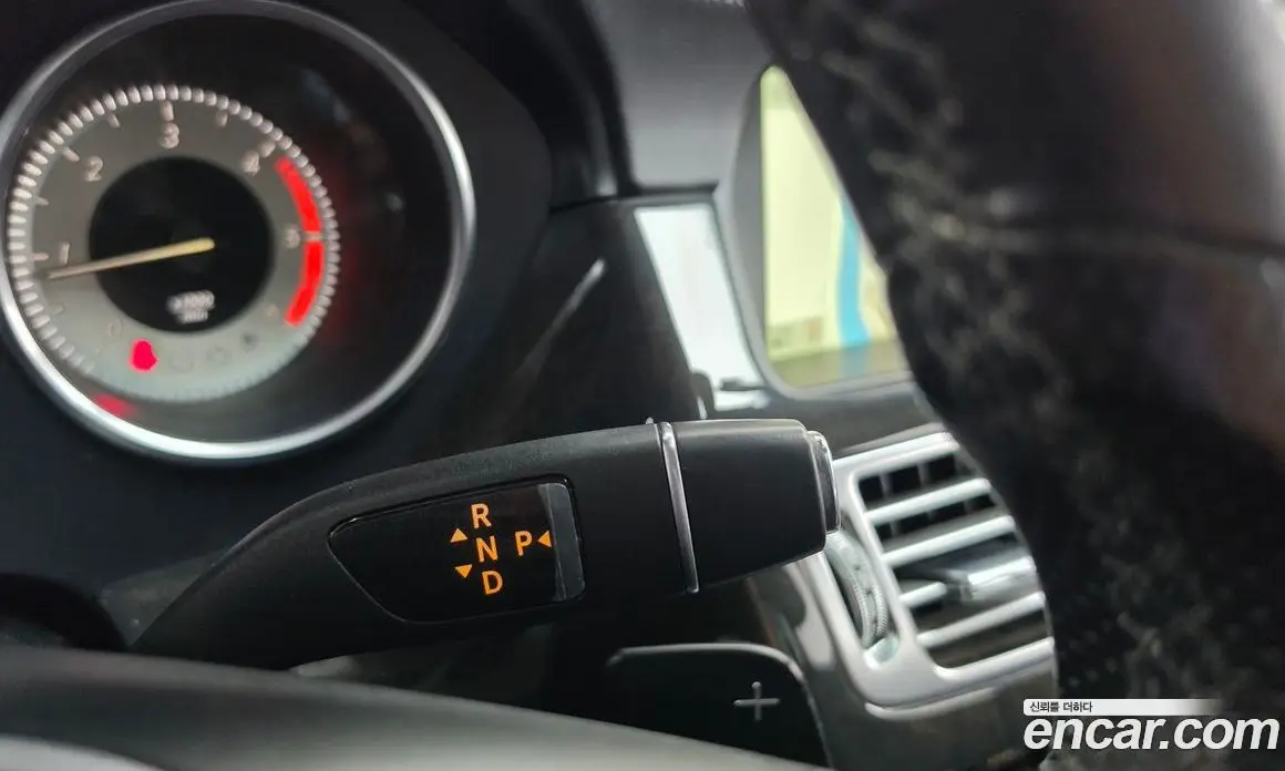 Mercedes-Benz CLS-Class 2014 2.1 автомат (гидро), фото 9