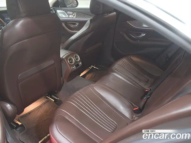 Mercedes-Benz CLS-Class 2021 3.0 автомат (гидро), миниатюра 10 Mercedes-Benz CLS-Class 2021 3.0 автомат (гидро), миниатюра 10