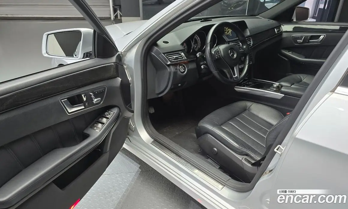 Mercedes-Benz E-Class 2013 3.5 автомат (гидро), фото 11