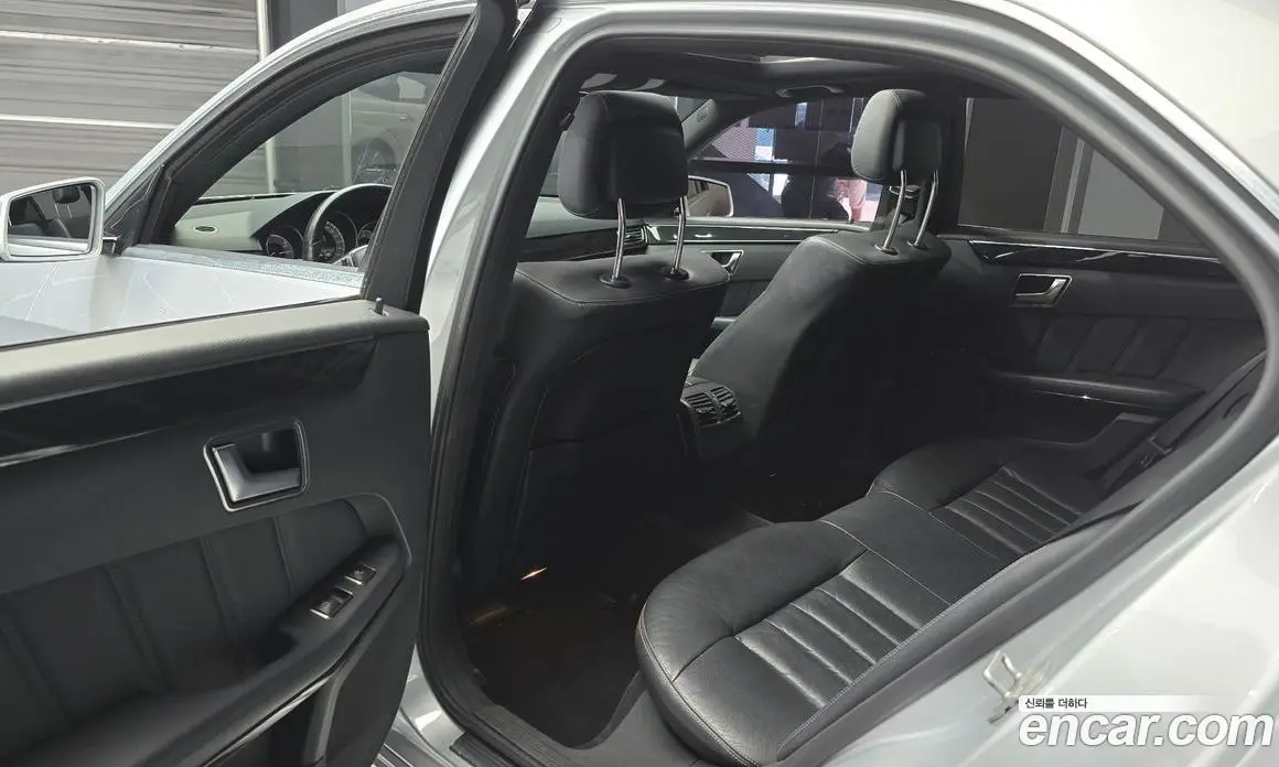 Mercedes-Benz E-Class 2013 3.5 автомат (гидро), фото 12