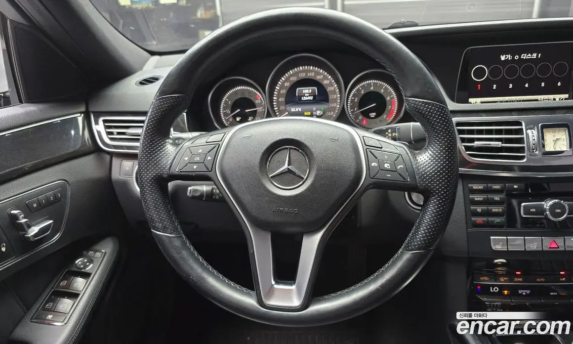 Mercedes-Benz E-Class 2013 3.5 автомат (гидро), фото 13