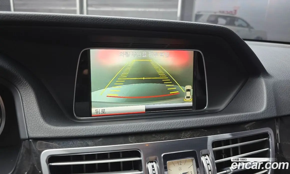 Mercedes-Benz E-Class 2013 3.5 автомат (гидро), фото 14