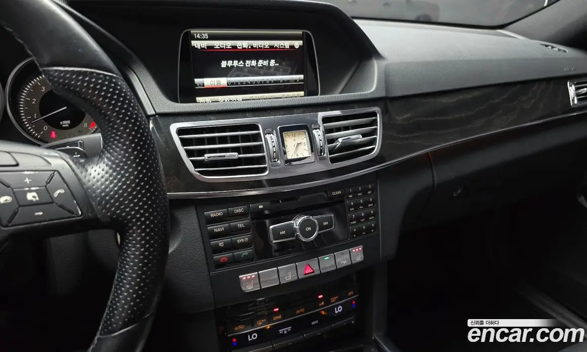 Mercedes-Benz E-Class 2013 3.5 автомат (гидро), фото 15