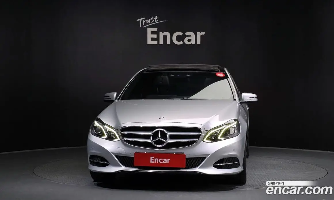 Mercedes-Benz E-Class 2013 3.5 автомат (гидро), фото 3