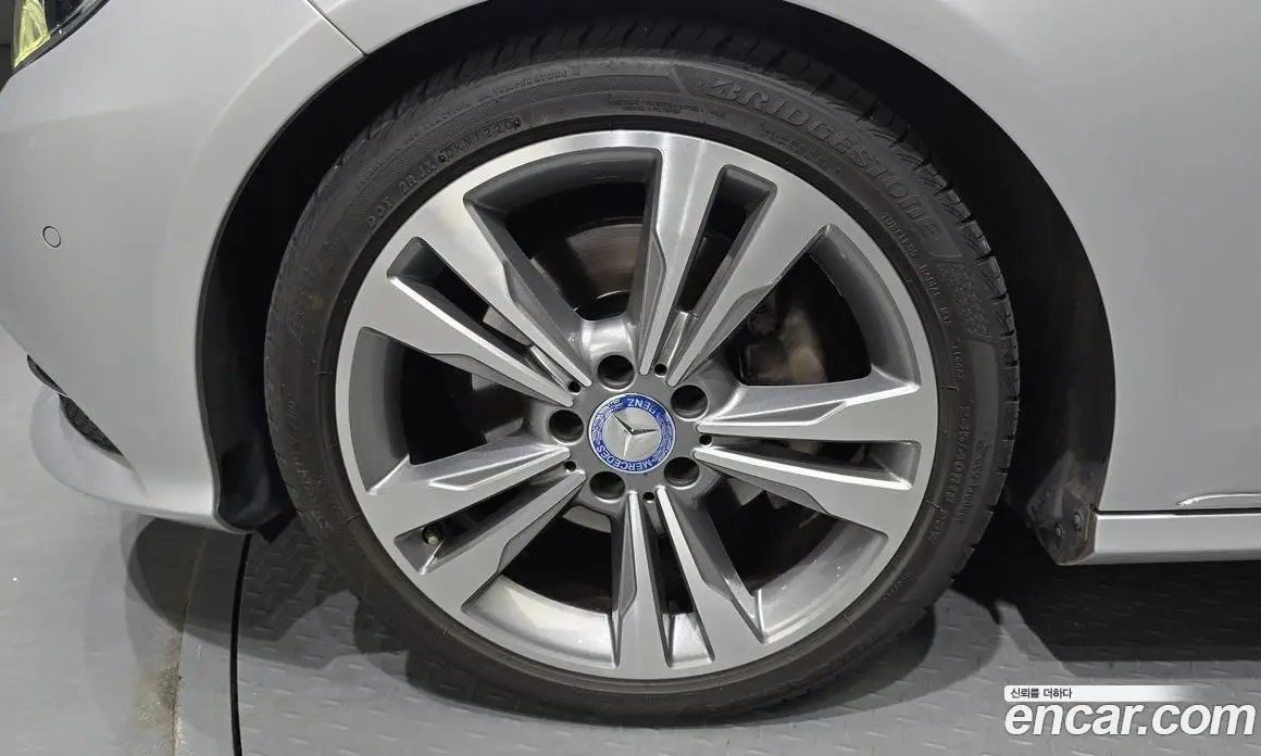 Mercedes-Benz E-Class 2013 3.5 автомат (гидро), фото 5