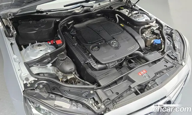 Mercedes-Benz E-Class 2013 3.5 автомат (гидро), миниатюра 6