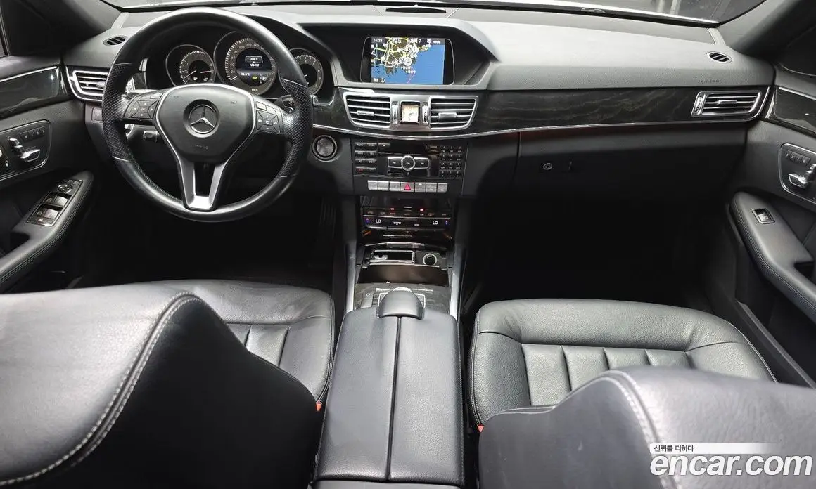 Mercedes-Benz E-Class 2013 3.5 автомат (гидро), фото 7