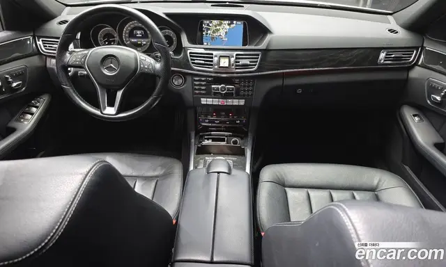 Mercedes-Benz E-Class 2013 3.5 автомат (гидро), миниатюра 7