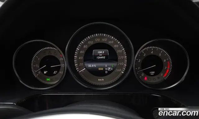 Mercedes-Benz E-Class 2013 3.5 автомат (гидро), миниатюра 8