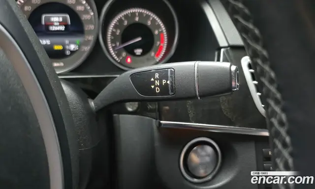 Mercedes-Benz E-Class 2013 3.5 автомат (гидро), миниатюра 9