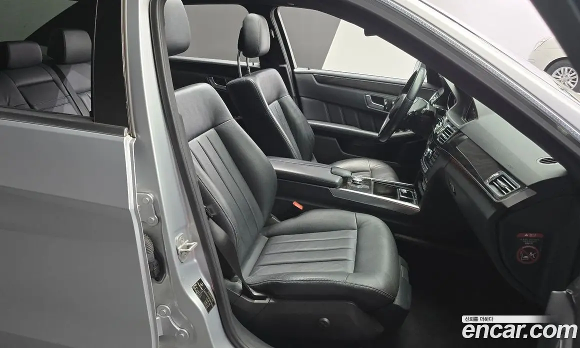 Mercedes-Benz E-Class 2013 3.5 автомат (гидро), фото 10