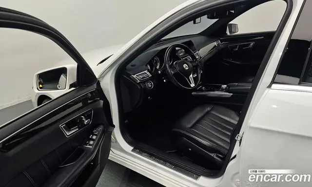Mercedes-Benz E-Class 2015 2.1 автомат (гидро), миниатюра 11 Mercedes-Benz E-Class 2015 2.1 автомат (гидро), миниатюра 11