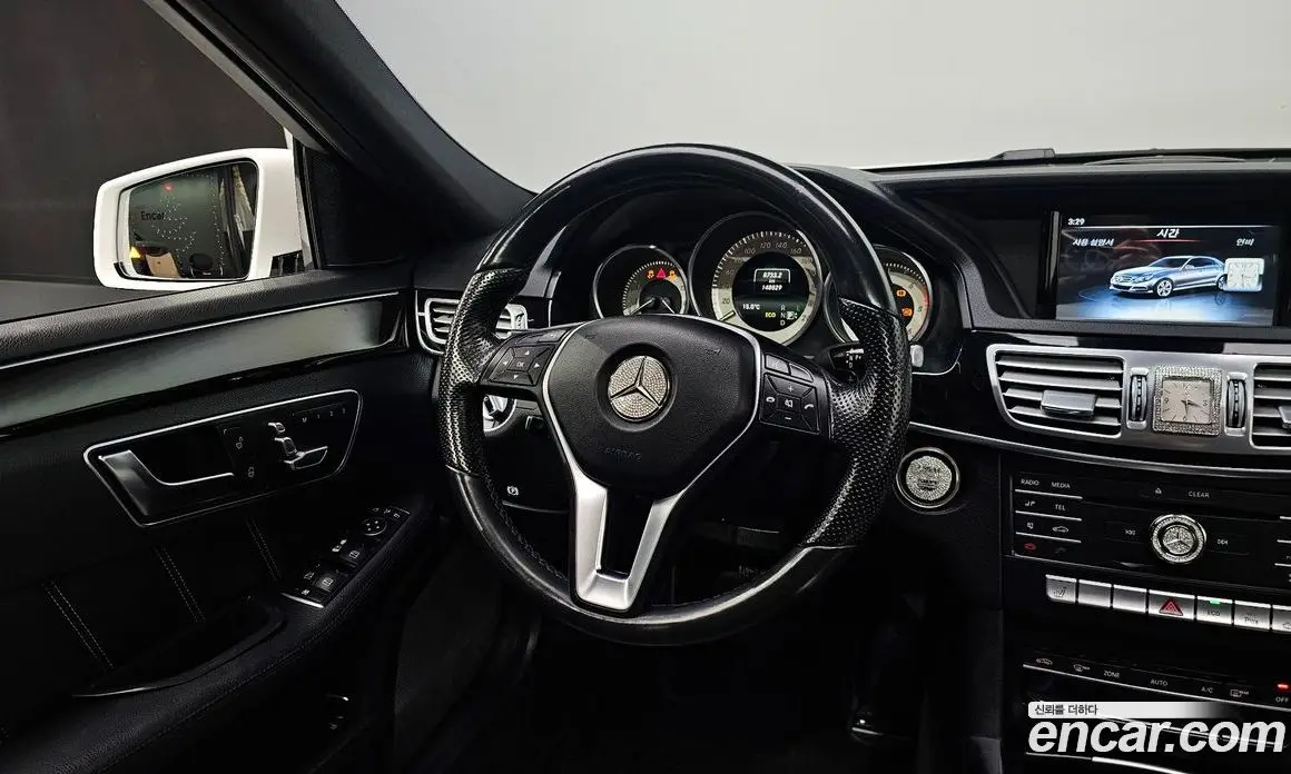 Mercedes-Benz E-Class 2015 2.1 автомат (гидро), фото 13 Mercedes-Benz E-Class 2015 2.1 автомат (гидро), фото 13