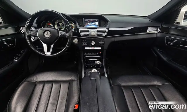 Mercedes-Benz E-Class 2015 2.1 автомат (гидро), миниатюра 7 Mercedes-Benz E-Class 2015 2.1 автомат (гидро), миниатюра 7