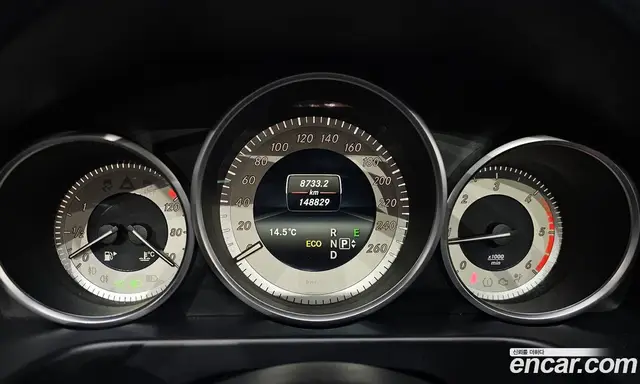 Mercedes-Benz E-Class 2015 2.1 автомат (гидро), миниатюра 8 Mercedes-Benz E-Class 2015 2.1 автомат (гидро), миниатюра 8