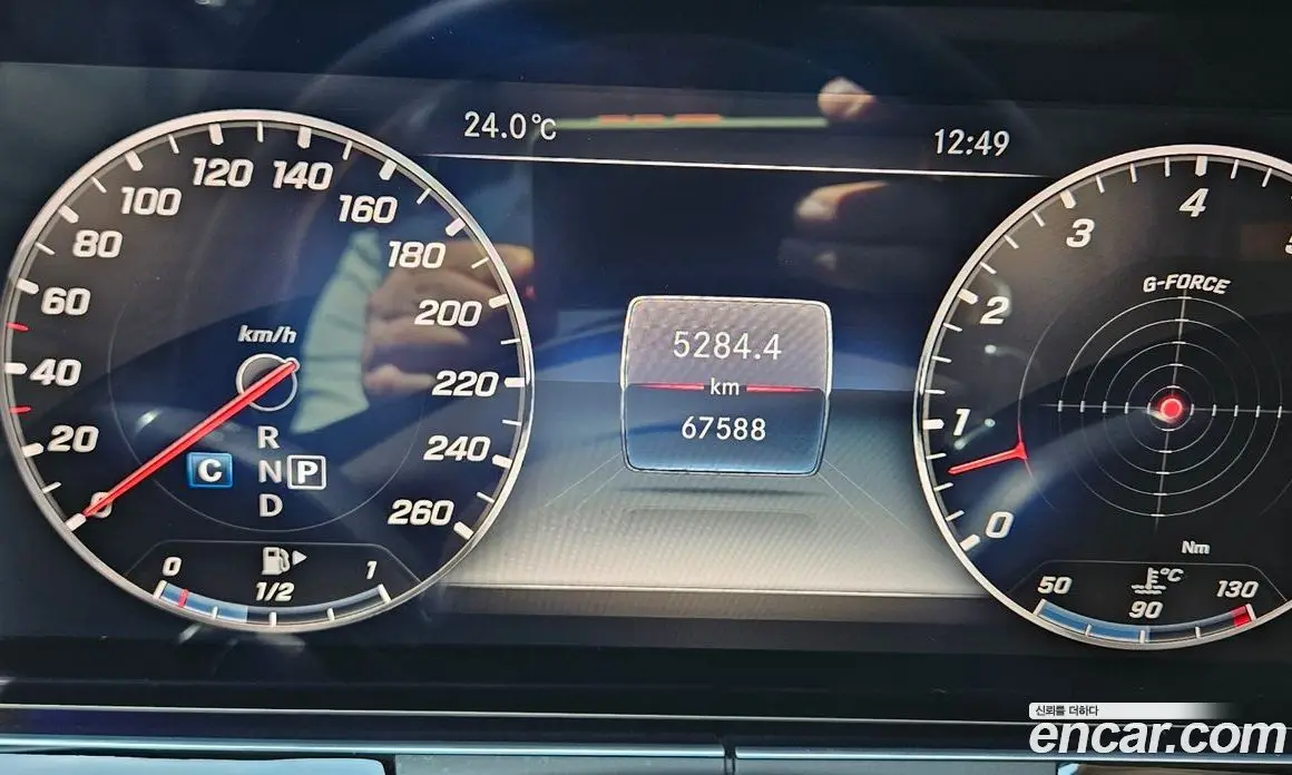Mercedes-Benz E-Class 2018 3.0 автомат (гидро), фото 11 Mercedes-Benz E-Class 2018 3.0 автомат (гидро), фото 11