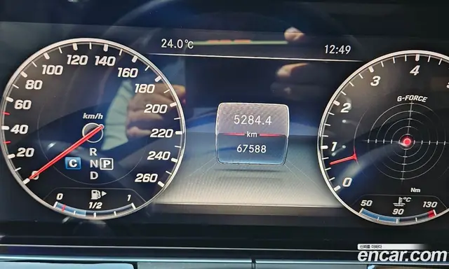 Mercedes-Benz E-Class 2018 3.0 автомат (гидро), миниатюра 11 Mercedes-Benz E-Class 2018 3.0 автомат (гидро), миниатюра 11