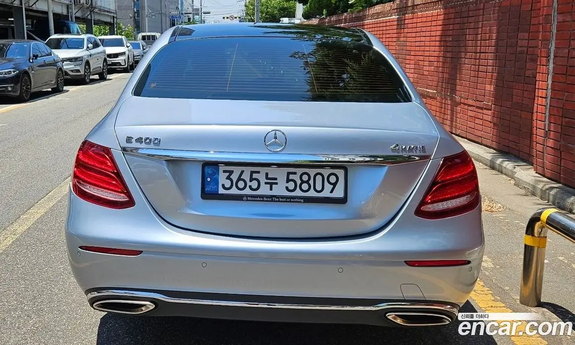 Mercedes-Benz E-Class 2018 3.0 автомат (гидро), фото 3 Mercedes-Benz E-Class 2018 3.0 автомат (гидро), фото 3