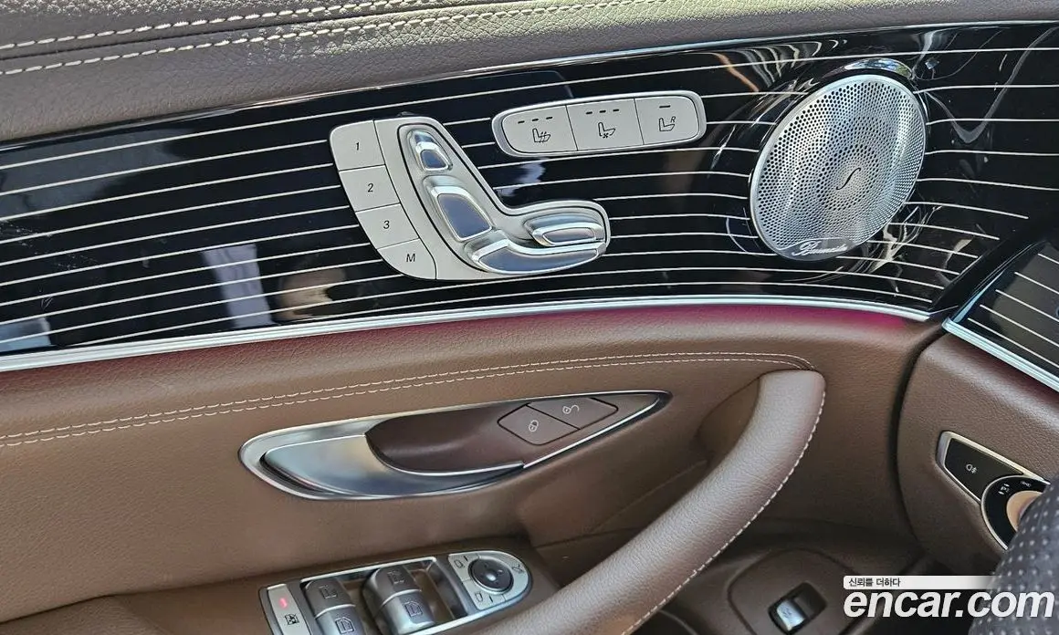 Mercedes-Benz E-Class 2018 3.0 автомат (гидро), фото 8 Mercedes-Benz E-Class 2018 3.0 автомат (гидро), фото 8