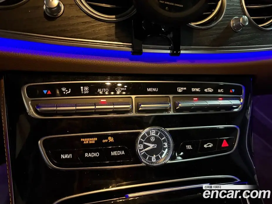 Mercedes-Benz E-Class 2020 2.0 автомат (гидро), фото 14